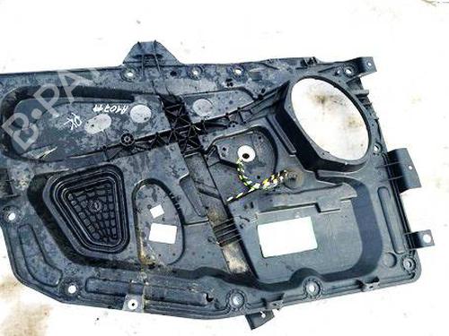 Used Front left window mechanism Front left window mechanism 34774714 34774714