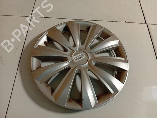 Used Hub cap Hub cap 37678002 37678002