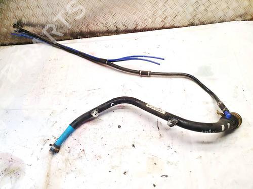 Used Pipe Pipe 35369935 35369935