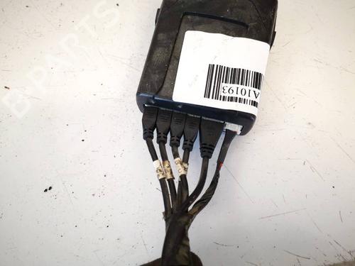 Electronic module OPEL CORSA D (S07) 1.4 (L08, L68) | BP32587104M83  - Image 5