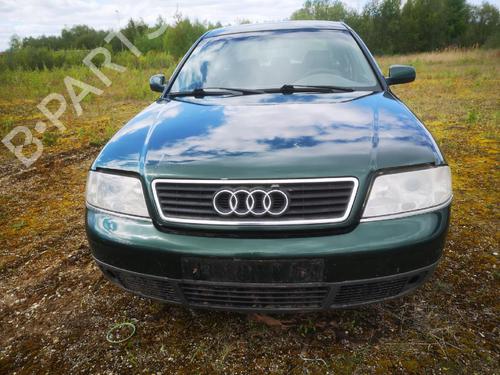 Fuse box AUDI A6 C5 (4B2, 4B4) 2.5 TDI | BP32581737E1 