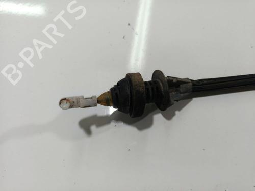 Cable PEUGEOT 807 (EB_) 2.2 HDi | BP38430327E12 - Image 5