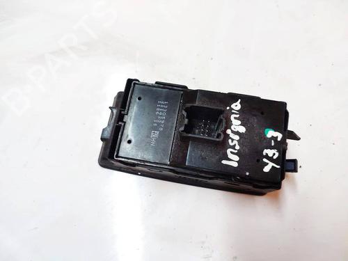 Switch PEUGEOT 407 (6D_) 1.6 HDi 110 (6D9HZC, 6D9HYC) | BP36207474I30 - Image 2