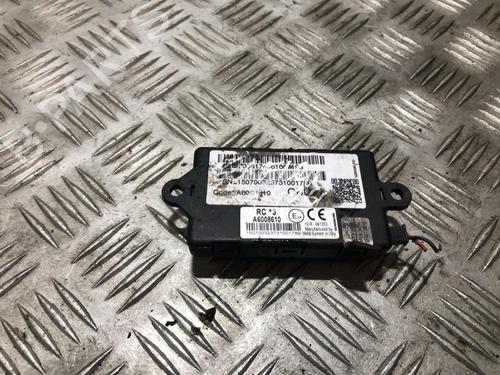 Used Electronic module Electronic module OPEL ZAFIRA / ZAFIRA FAMILY B (A05) 1.6 (M75) (105 hp) 33498201 33498201