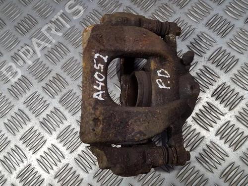 Used Right front brake caliper Right front brake caliper 35711786 35711786