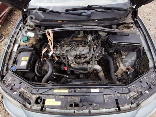 Electronic module VOLVO V70 II (285) D5 | BP32544681M83 