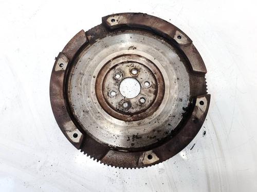 Used Flywheel Flywheel CHEVROLET AVEO / KALOS Saloon (T200) 1.4 (94 hp) 35126631 35126631