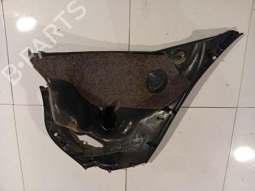 Boot lining TOYOTA YARIS (_P1_) 1.3 (NCP10, SCP12_) | BP37063549I3 - Image 4