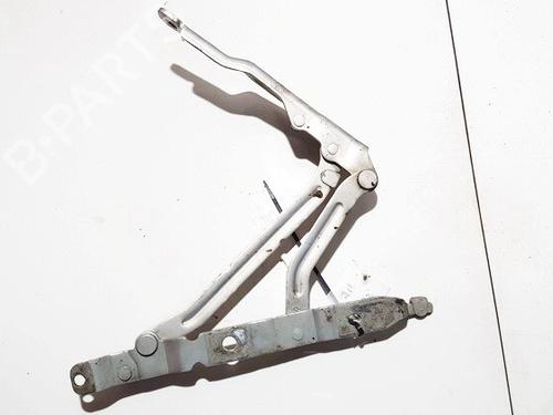 Used Hinge/Door check strap Hinge/Door check strap VOLVO S40 I (644) 2.0 (140 hp) 35877269 35877269