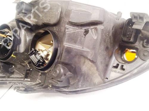 Right headlight FORD FOCUS II (DA_, HCP, DP) 1.6 TDCi | BP35176290C29 - Image 3