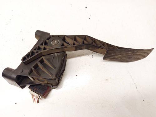 Used Pedal Pedal OPEL ASTRA H (A04) 1.7 CDTI (L48) (100 hp) 34801037 34801037