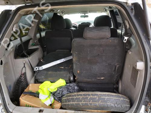 Switch MITSUBISHI GRANDIS (NA_W) 2.0 DI-D (NA8W) | BP32955805I30  - Image 11