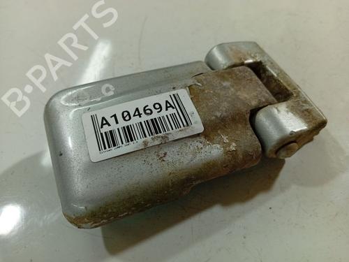 Dørhængsel/Dørbegrænser CITROËN JUMPY I (U6U_) 2.0 HDi 95 (94 hp) 32969047