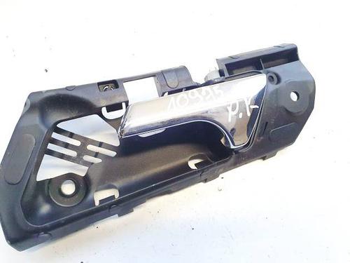 Used Front left interior door handle Front left interior door handle 34872680 34872680