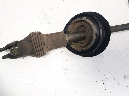 Steering column universal joint PEUGEOT 807 (EB_) 2.2 HDi | BP35510948M114 - Image 3