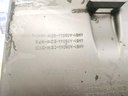 Glove box FORD FOCUS II (DA_, HCP, DP) 1.6 TDCi | BP35455260C95 - Image 3
