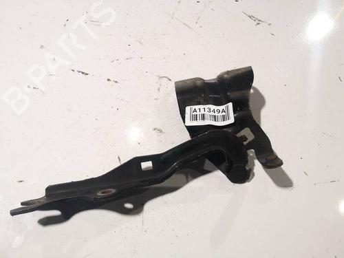 Used Hinge/Door check strap Hinge/Door check strap MAZDA 3 (BL) 2.2 MZR CD (BL10) (185 hp) 36312235 36312235
