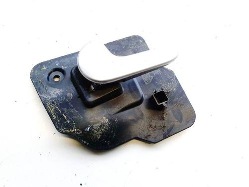Used Front left interior door handle Front left interior door handle OPEL MERIVA A MPV (X03) 1.7 CDTI (E75) (100 hp) 35339426 35339426