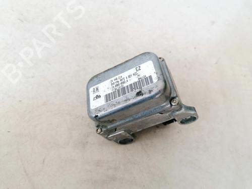 Used Electronic module Electronic module OPEL ASTRA H (A04) 1.7 CDTI (L48) (100 hp) 35525747 35525747