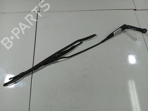 Used Front windshield wiper arm Front windshield wiper arm AUDI A4 B5 (8D2) 1.9 TDI (90 hp) 33837942 33837942