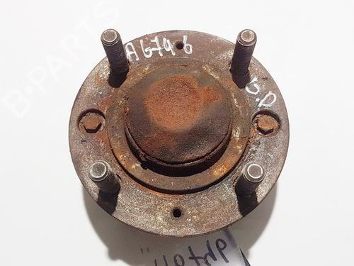 Used Right rear steering knuckle Right rear steering knuckle 35555759 35555759