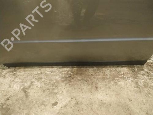 Gummiliste Gummiliste SUBARU TRIBECA (B9) 3.0 (WXE) (250 hp) 36587779 36587779