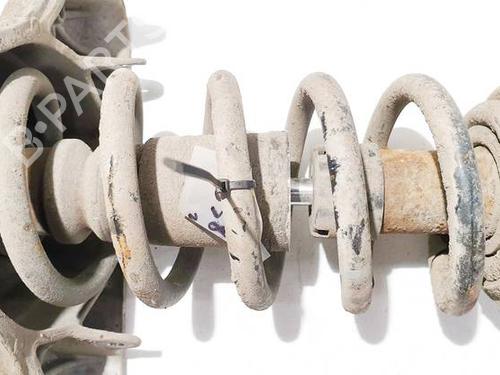 Left front shock absorber AUDI A6 C6 (4F2) 2.0 TFSI | BP35373963M16 - Image 2