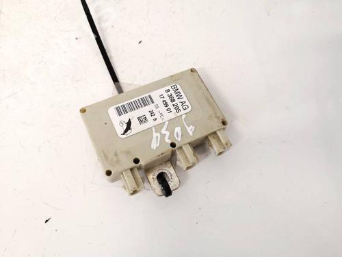 Used Electronic module Electronic module BMW 7 (E65, E66, E67) 735 i (306 hp) 35273409 35273409