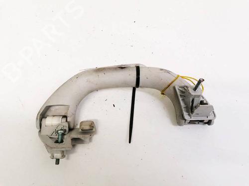 Interior roof handle VW PASSAT B6 (3C2) 1.9 TDI | BP35362254I35 - Image 2