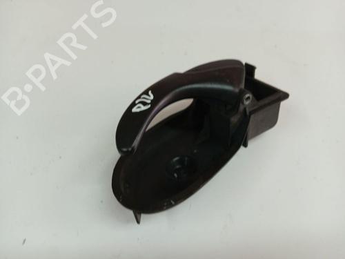Front left interior door handle FORD TRANSIT Van (FA_ _) 2.4 TDCi RWD | BP36584103I13 - Image 4