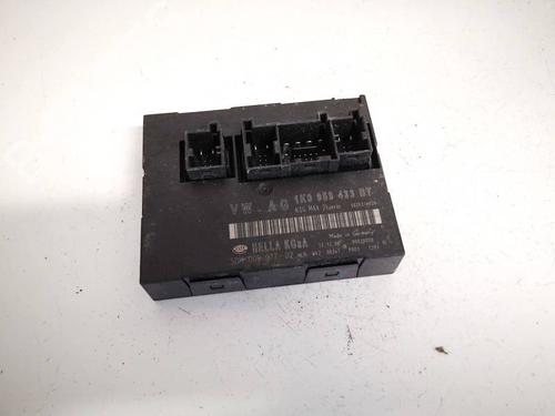 Used Electronic module Electronic module VW GOLF V (1K1) 1.9 TDI (105 hp) 35167142 35167142