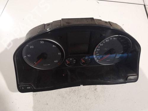 Used Instrument cluster Instrument cluster 34948937 34948937