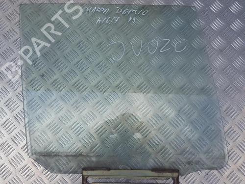 Used Rear right door window Rear right door window MAZDA DEMIO (DW) 1.3 i 16V (DW3W) (72 hp) 35680364 35680364