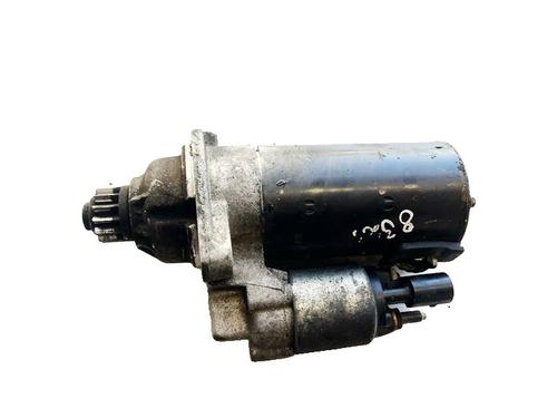 Starter AUDI A1 (8X1, 8XK) 2.0 TDI | BP35372942M8 - Image 2