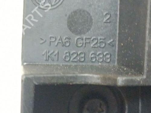 Interior handle VW PASSAT B6 (3C2) 2.0 TDI | BP34745653I7 - Image 4
