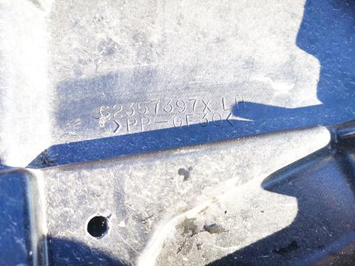 Rear left window mechanism MAZDA 5 (CR) 2.0 CD (CR19) | BP35575715C24 - Image 3