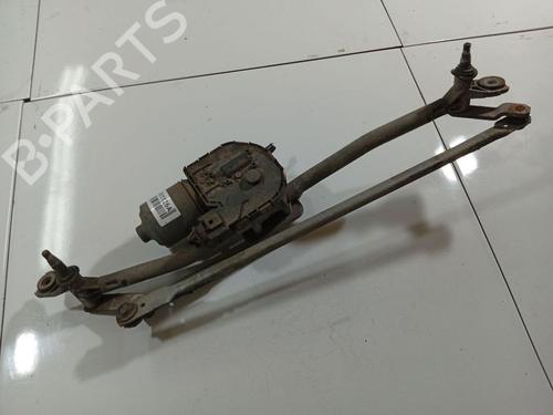Used Front wipers mechanism Front wipers mechanism AUDI A6 C6 (4F2) 2.0 TDI (140 hp) 34798556 34798556