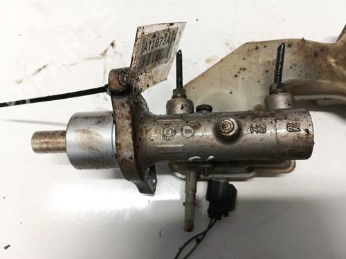 Used Brake master cylinder Brake master cylinder MAZDA 3 (BK) 1.6 DI Turbo (109 hp) 34819644 34819644