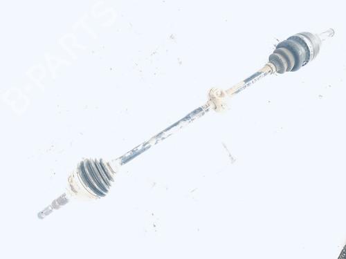 Used Right front driveshaft Right front driveshaft 35877946 35877946