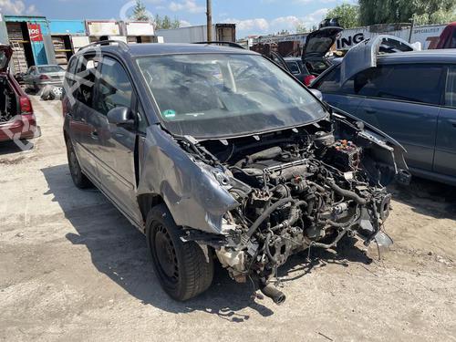 Used Parts VW TOURAN (1T1, 1T2) 2.0 TDI (136 hp) 4445077