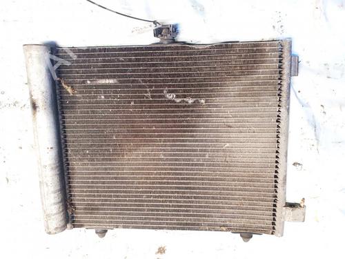 Used Water radiator Water radiator 35464578 35464578