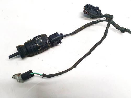 Used Washer pump Washer pump SKODA OCTAVIA I (1U2) 1.9 TDI (90 hp) 35344538 35344538