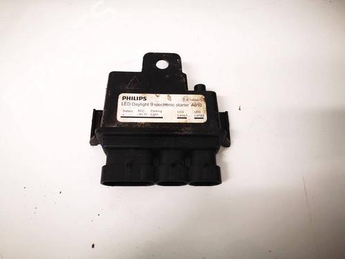 Used Electronic module Electronic module RENAULT MODUS / GRAND MODUS (F/JP0_) 1.5 dCi (FP0D, JP0D) (82 hp) 32534220 32534220