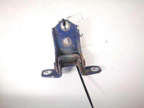 Hinge/Door check strap MAZDA 3 (BK) 1.6 DI Turbo | BP32887741C146 - Image 2