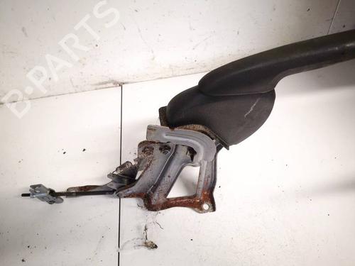 håndbremse HONDA CR-V IV (RM_) 1.6 i-DTEC (RE6) | BP34906530I18 - Image 3