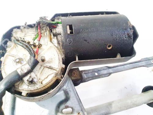 Front wiper motor RENAULT CLIO II Hatchback Van (SB0/1/2_) 1.2 (SB0A, SB0F, SB10) | BP35391120M29 - Image 3