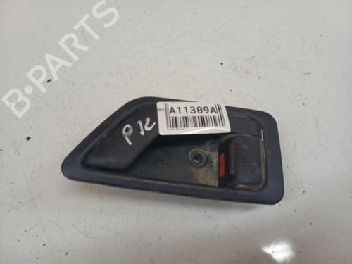 Used Front left interior door handle Front left interior door handle HYUNDAI GETZ (TB) 1.1 (67 hp) 36584107 36584107