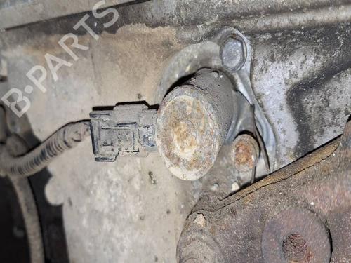 Used Pulley Pulley 36820757 36820757