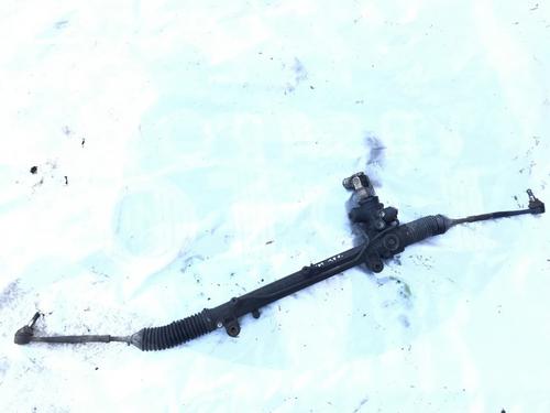 Used Steering column Steering column 35604480 35604480
