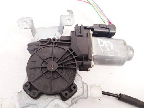 Right front window motor NISSAN NOTE (E11, NE11) 1.6 | BP38738033E20 - Image 3